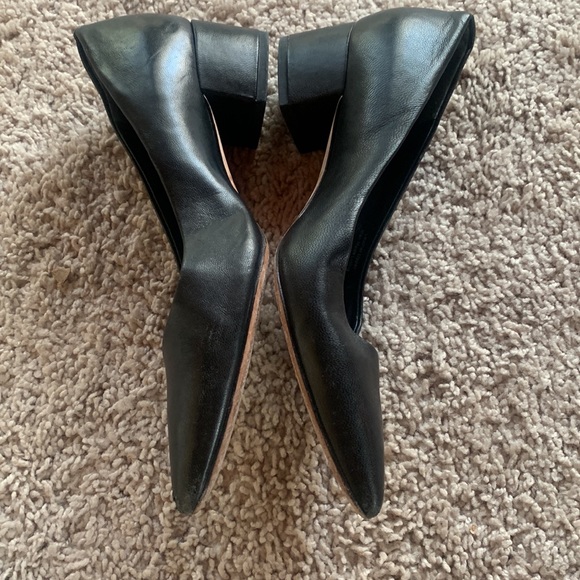 Via Spiga block heel - Picture 2 of 5